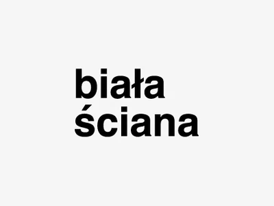 galeria-biala-sciana---wladyslaw-strzeminski-academy-of-art-in-lodz